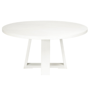 Table Round Dining - Four Point