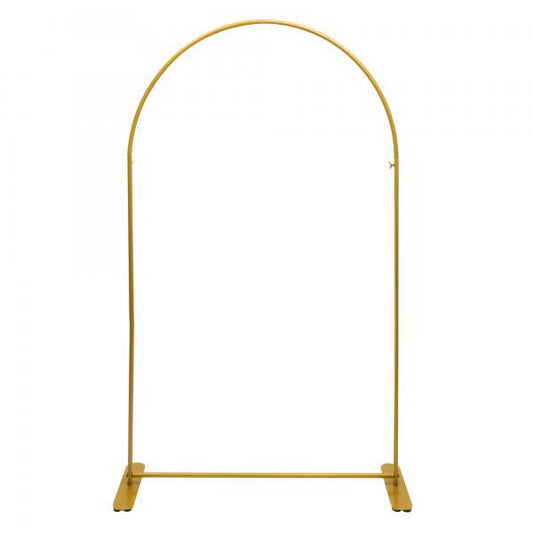 Metal Arch Backdrop Stand