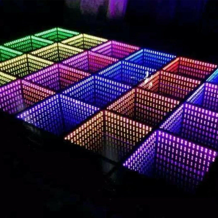 Dance Floors - LED
