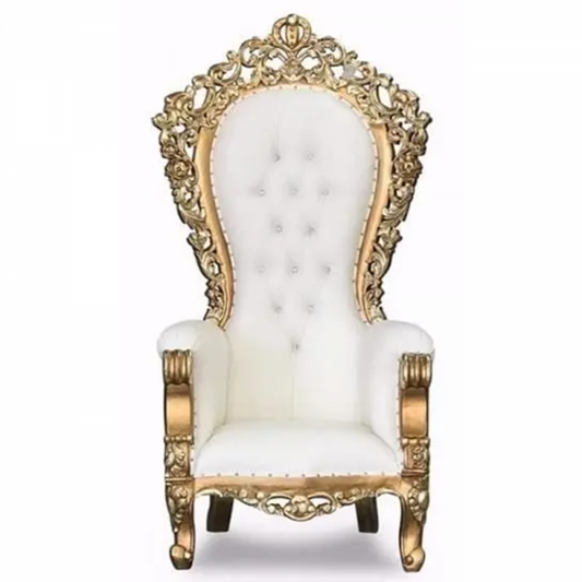 Queen Throne  Chair