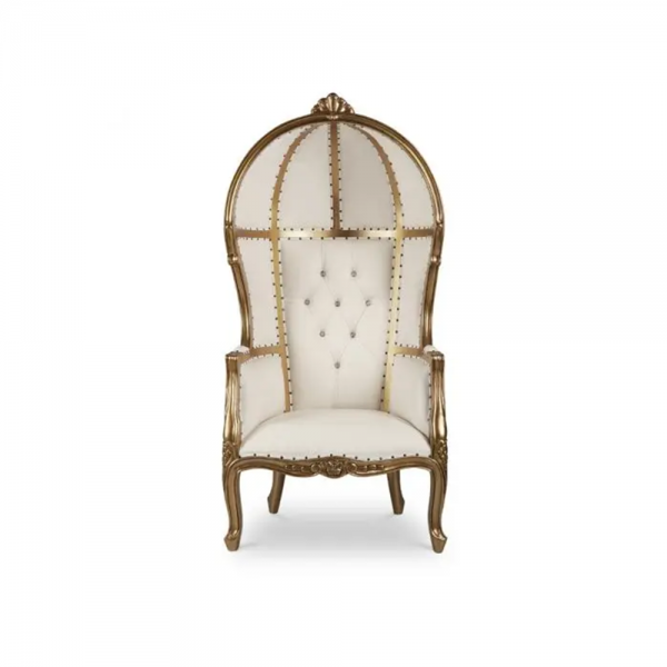 Royal Throne Chair