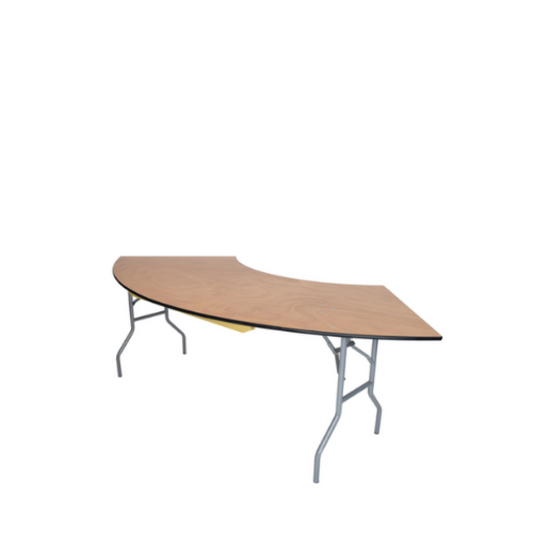 Folding Table - Serpentine
