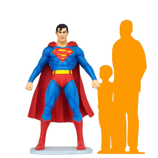 Life Size: Superman