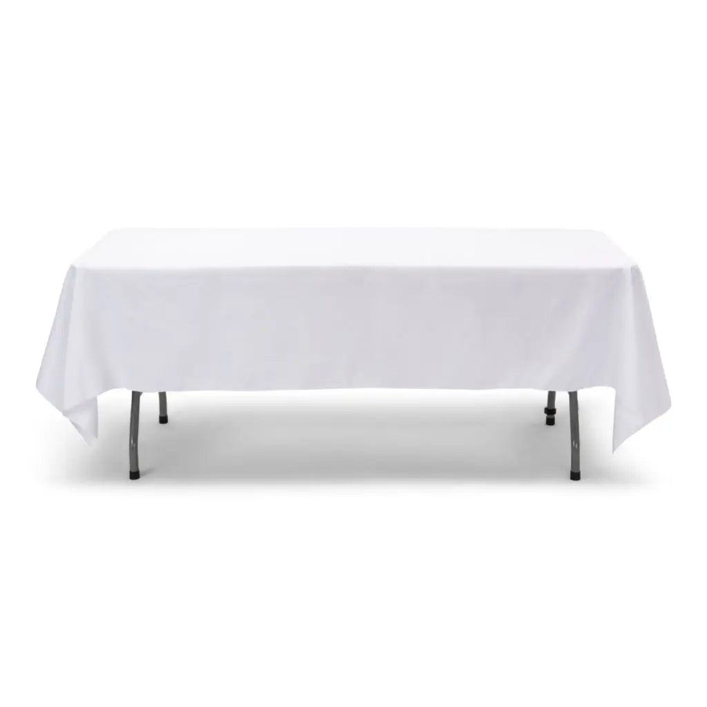 Folding Table- Rectangular 3 Sizes Available